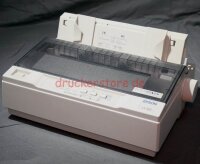 Epson LX-300 LX300 Arztdrucker Dot Matrix Waagendrucker...